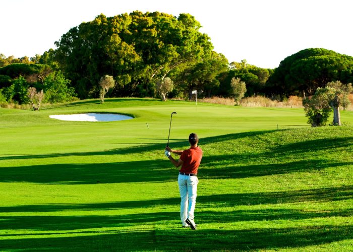 La Estancia Golf