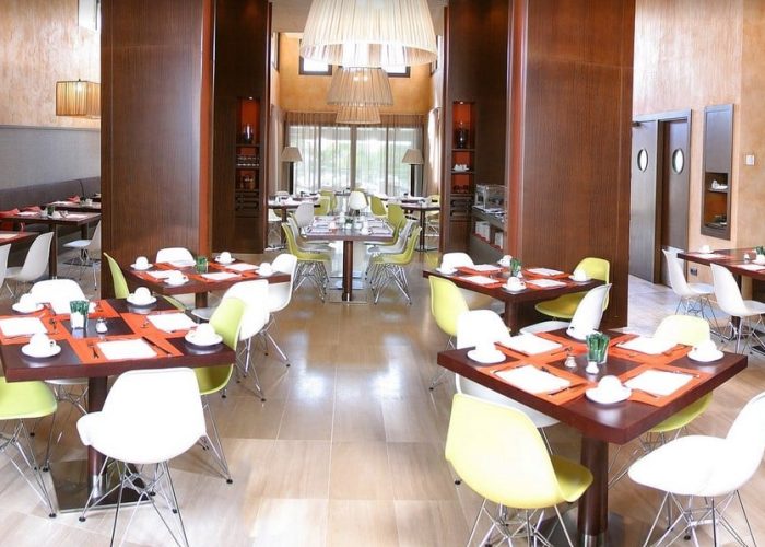 La costa restaurant