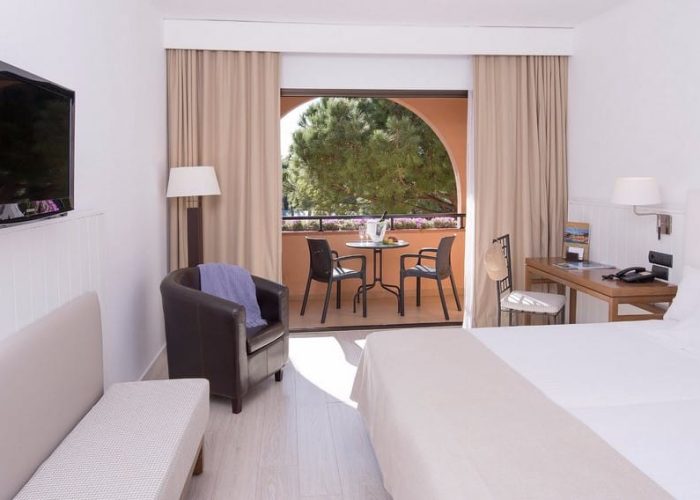 La costa room