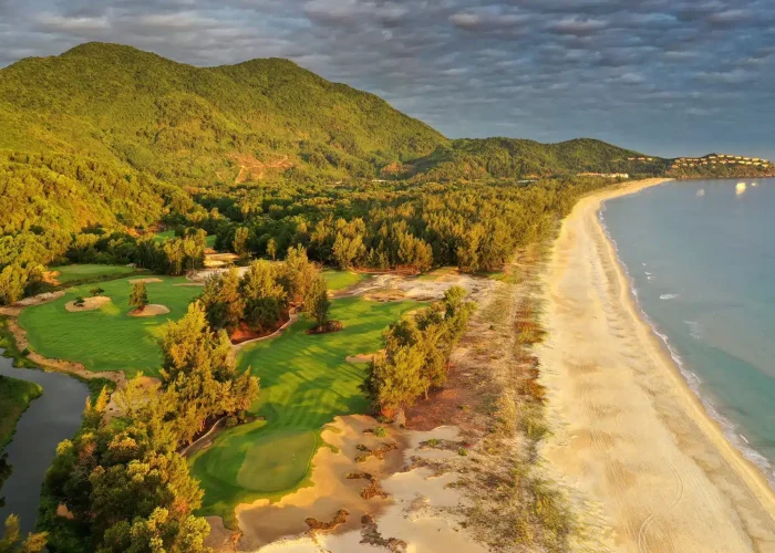 Laguna Lang GOLF VIETNAM