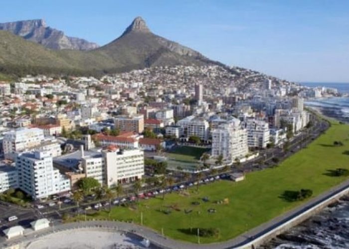 Séjours Découvertes - Afrique du Sud