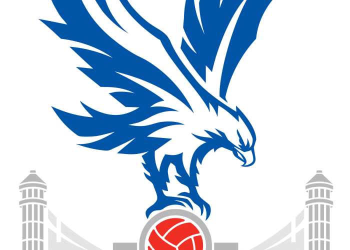 Premier League - Crystal Palace - Pangaea Sports