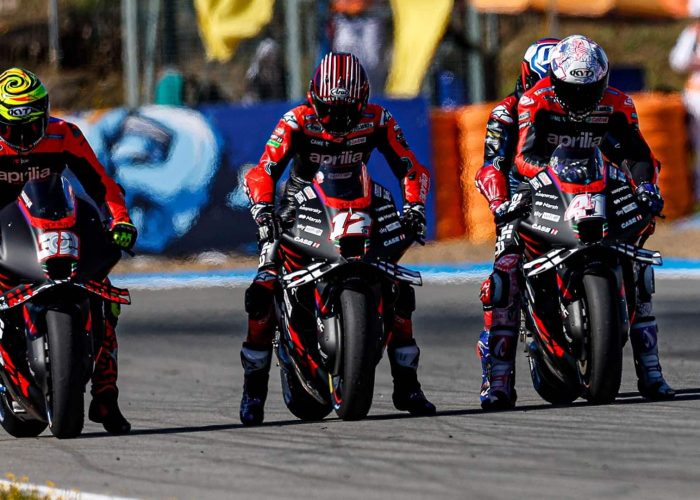 MotoGP