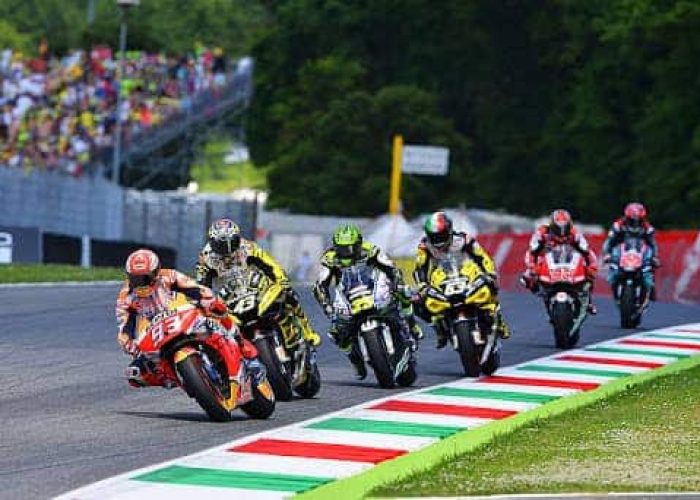 MotoGP