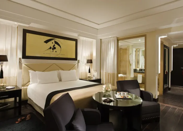 Naoura Barriere Marrakech 2