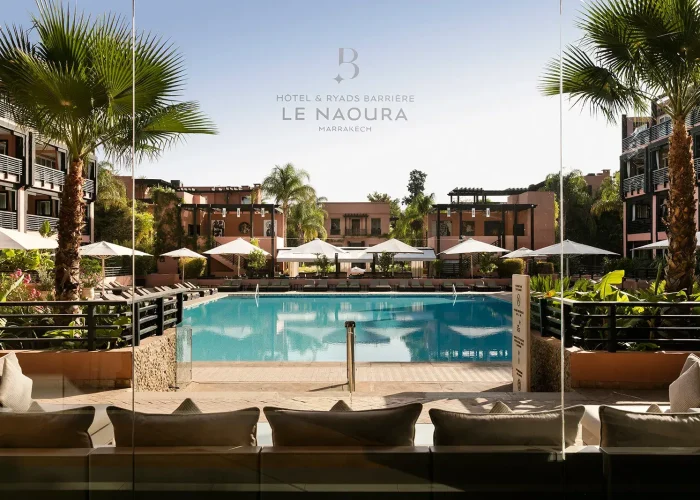 Naoura Barriere Marrakech 4