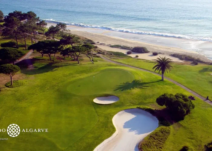 Ocean Golf Course