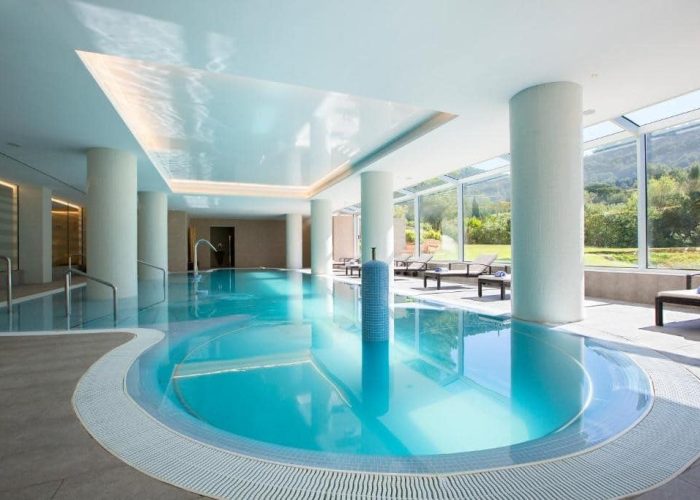 Hipotels Eurotel Punta Rotja - Baléares
