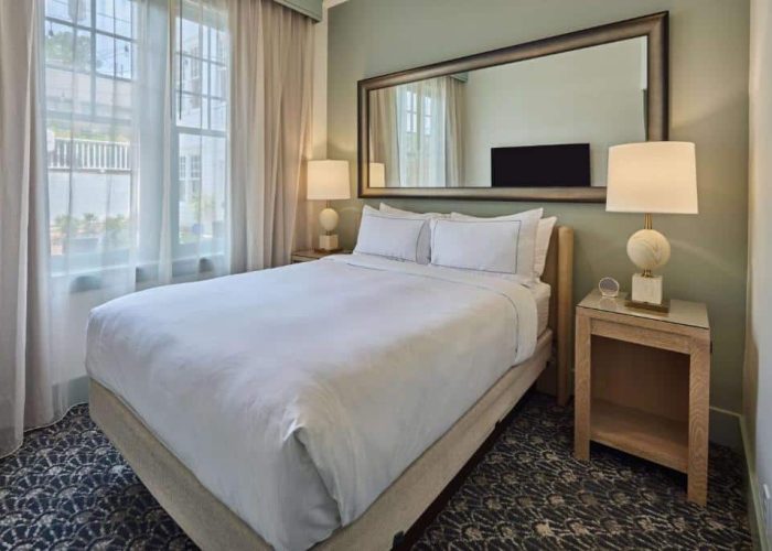 Partridge Inn - Master Augusta