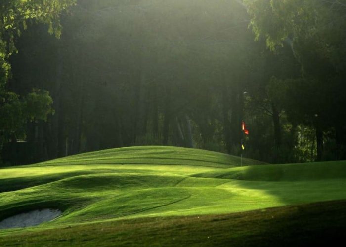 Pasha Golf Course - Turquie