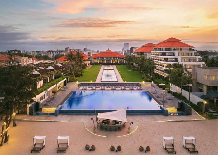 Pullman Danang Beach Resort VIETNAM