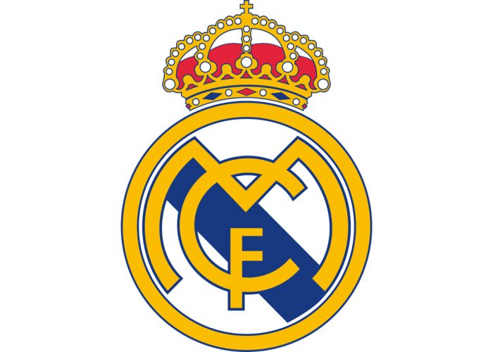 REAL-MADRID