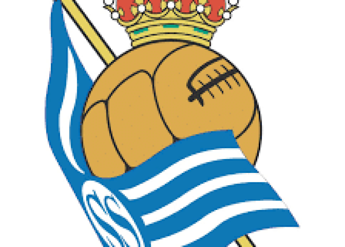 Liga - Real Sociedad - logo - Pangaea Sports