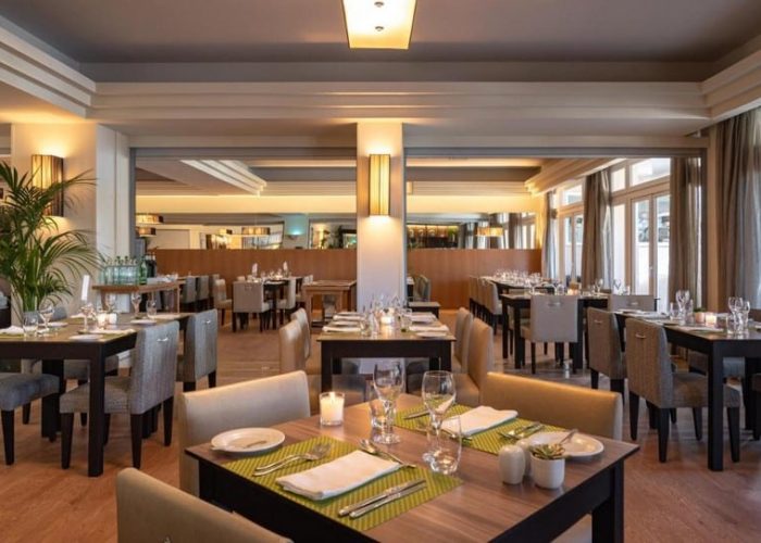 Restaurant 2