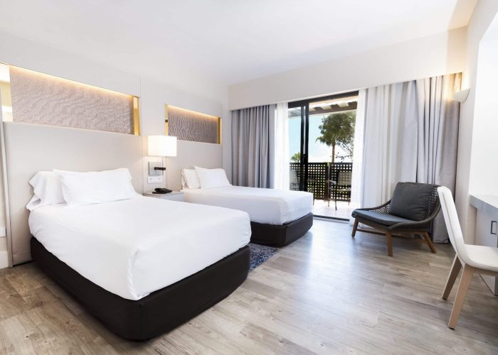 Islantilla Beach Golf Resort