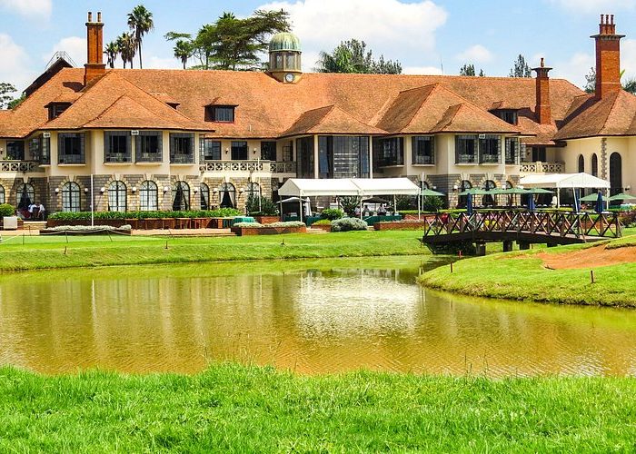 Windsor Golf Hotel & Country Club 5*