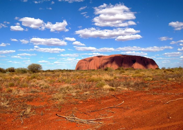 Australie - séjours découverte