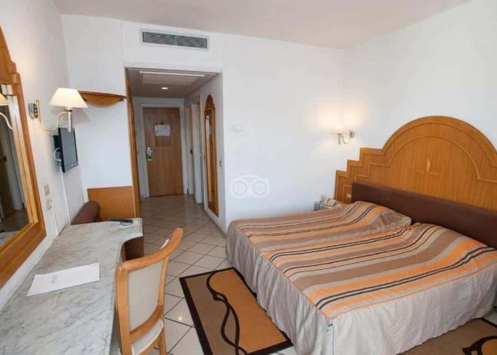 Hotel Riviera Sousse Tunisie