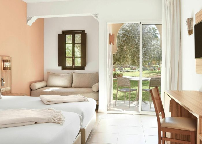 chambre 2