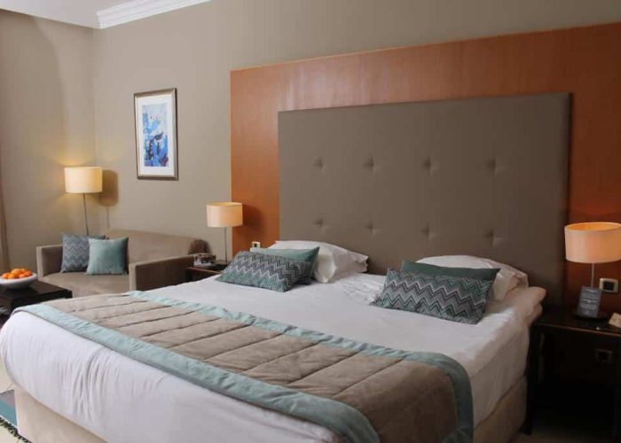 Royal Thalassa Monastir