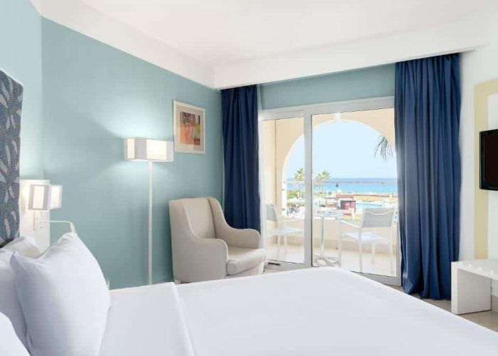 Iberostar Selection Diar El Andalous Sousse Tunisie