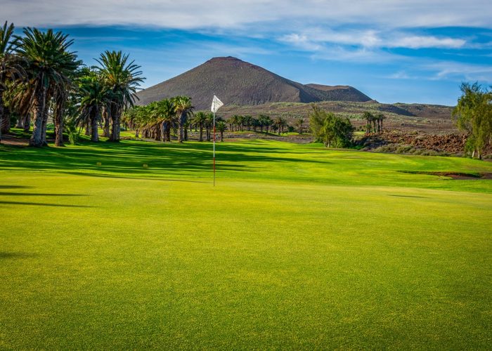 costa teguise golf - lanzarote canaries