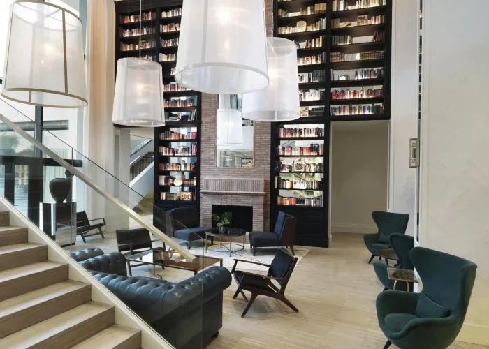 hotel camiral - catalogne