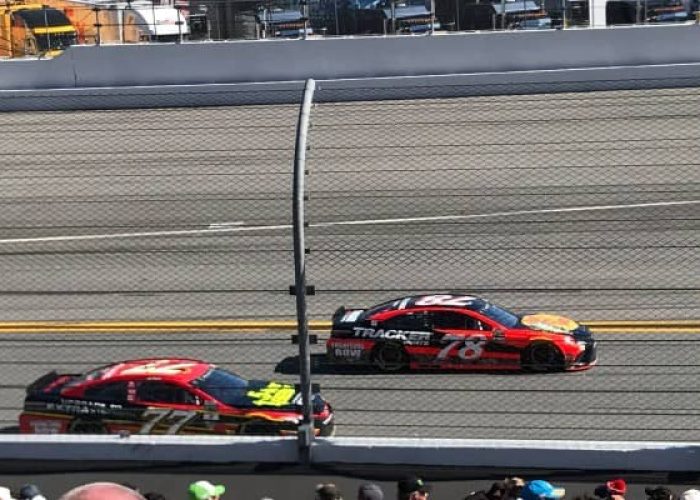 NASCAR DAYTONA 500