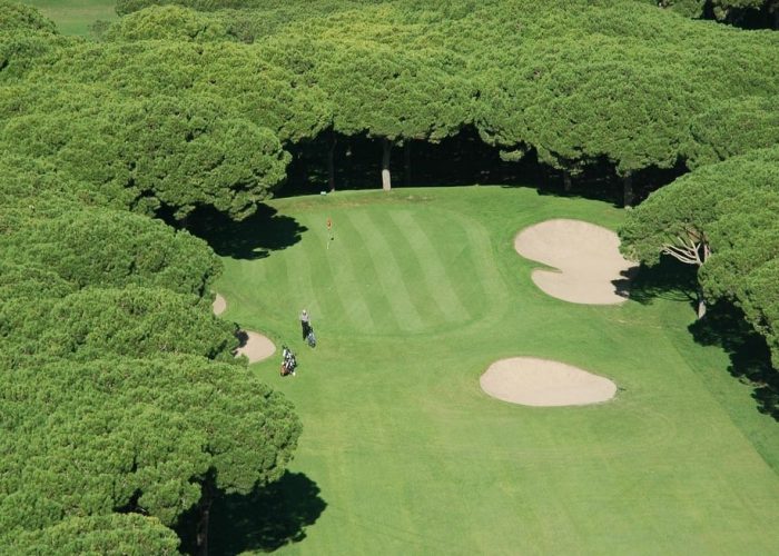 golf la costa 5