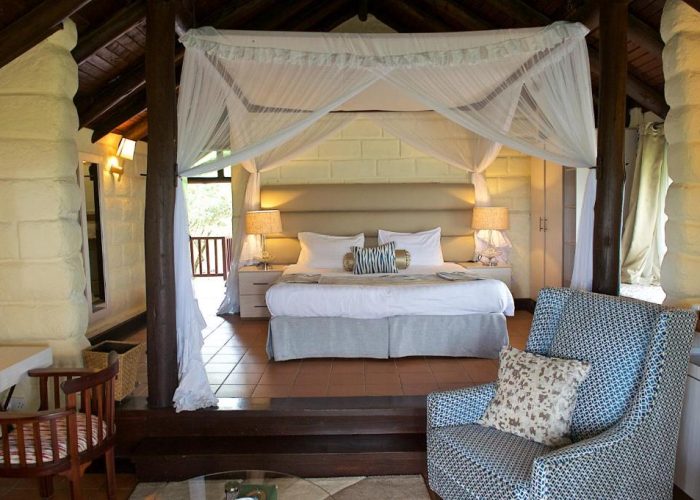 Great Rift Valley Lodge