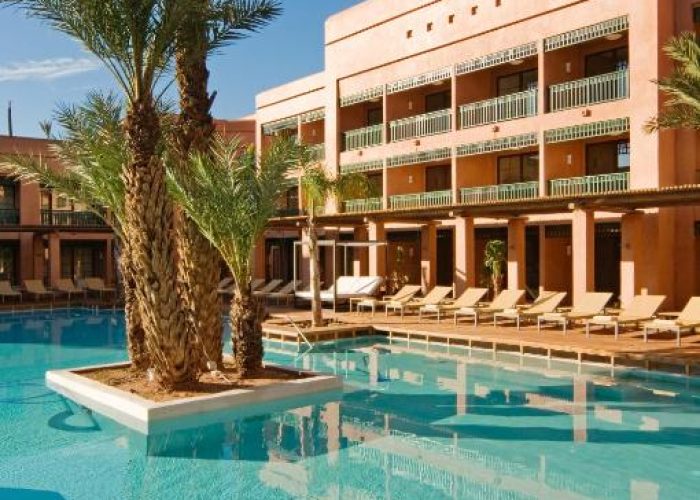 Pickalbatros Hôtel Du Golf