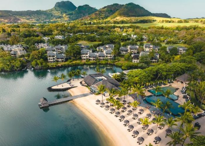 Anahita Golf & Spa Resort