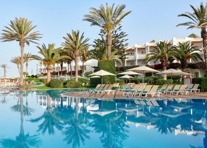 Voyage-golf-agadir
