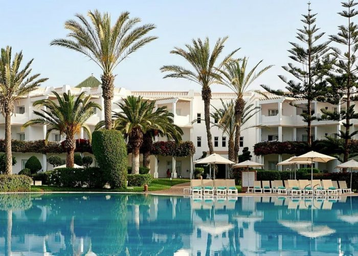Voyage-golf-agadir