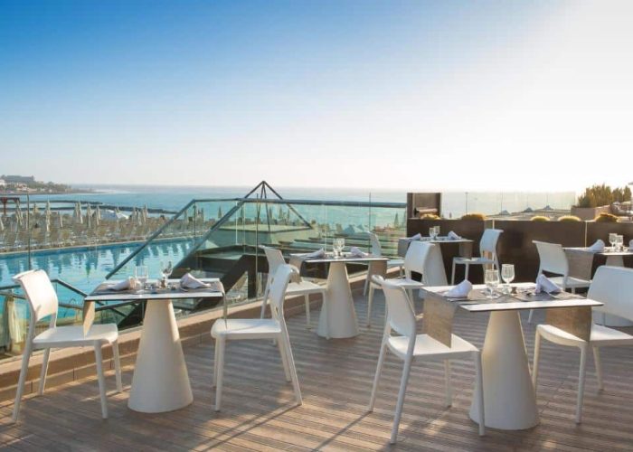 iberostar waves bougainville playa - séjour golf - tenerife - canaries