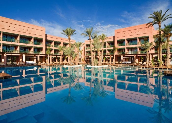 Pickalbatros Hôtel Du Golf
