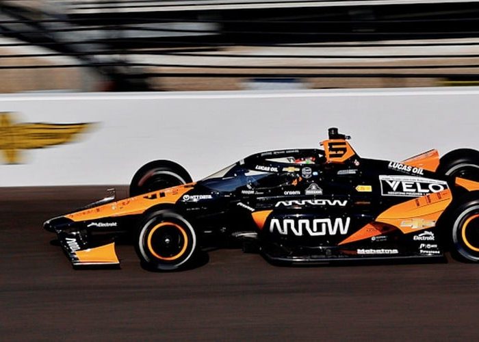 indianapolis-race