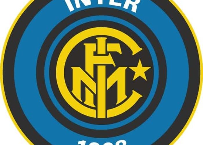 SERIE A - MILAN - INTER - LOGO - PANGAEA SPORTS