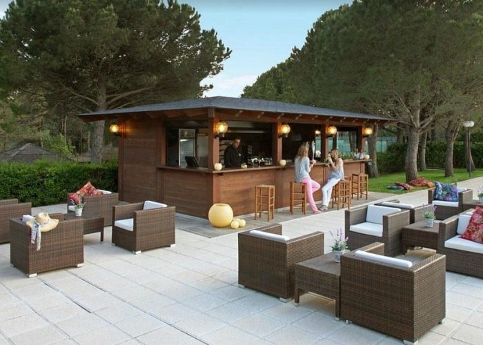 la costa piscine bis