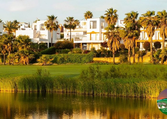 Sanlucar Golf de Campo - la luna de donana club