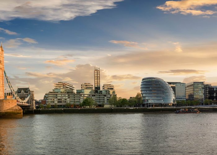 londres