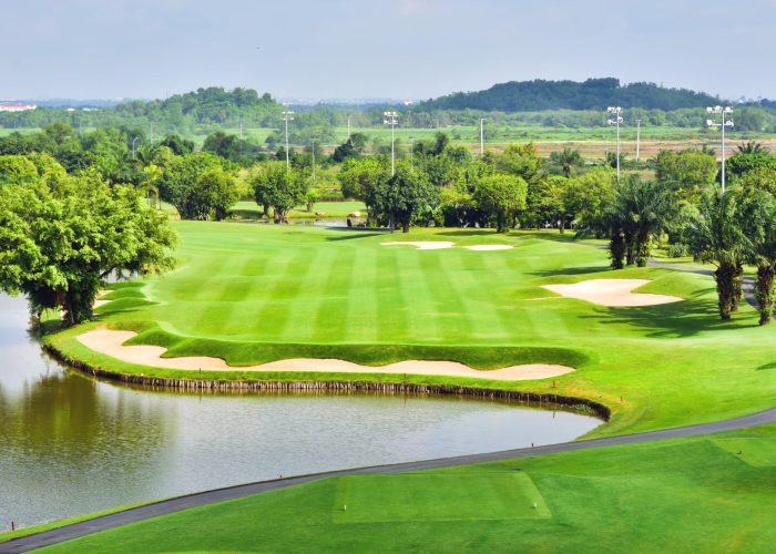 long-tanh-golf VIETNAM