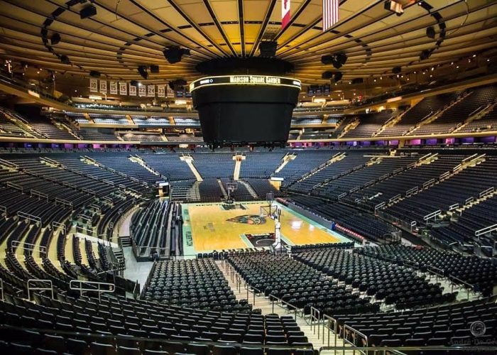 madison-square-garden