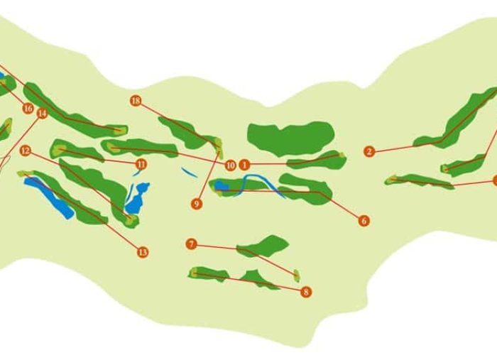 marbella golf course