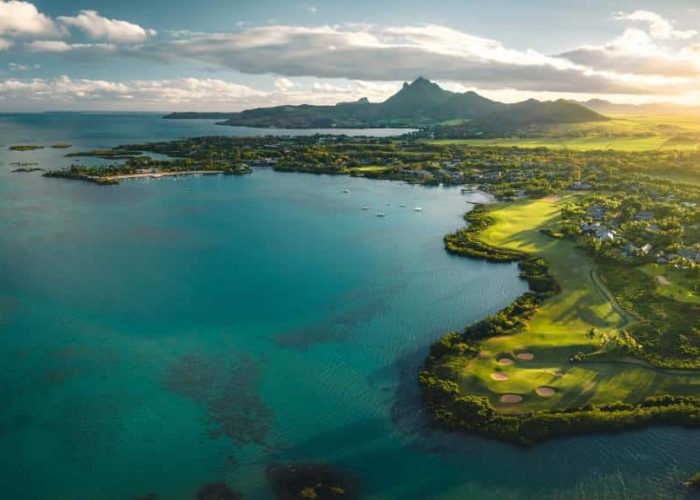 Anahita Golf & Spa Resort