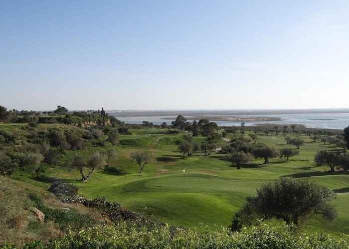 Flamingo Golf Monastir