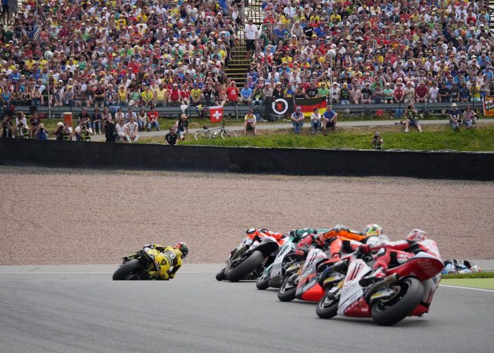 MotoGP