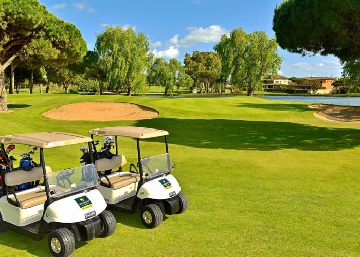 novo sancti petri. Voyage-golf-andalousie