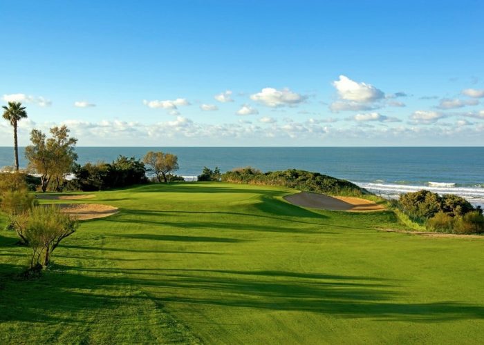 novo sancti petri. Voyage-golf-andalousie