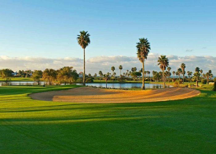 novo sancti petri. Voyage-golf-andalousie